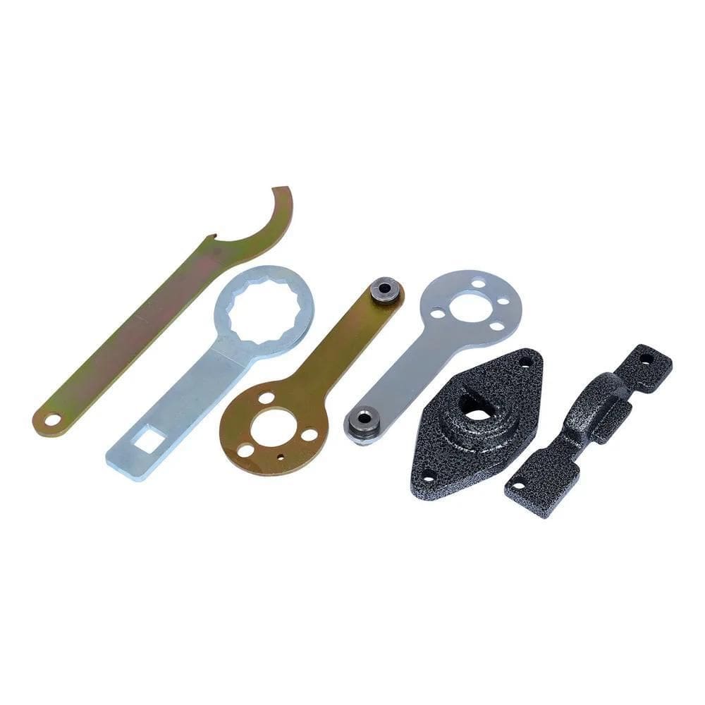 10X Ferramenta Sincronismo Pms Ponto Fiat Palio Uno Fire E