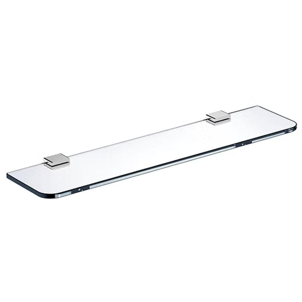 Prateleira Lexxa P/Banheiro 50 Cm Lx7163