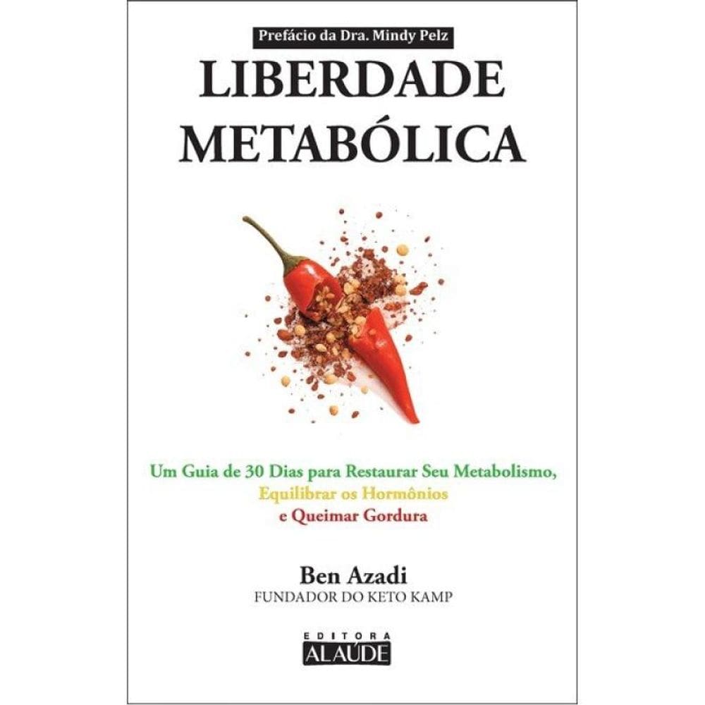 Liberdade Metabólica