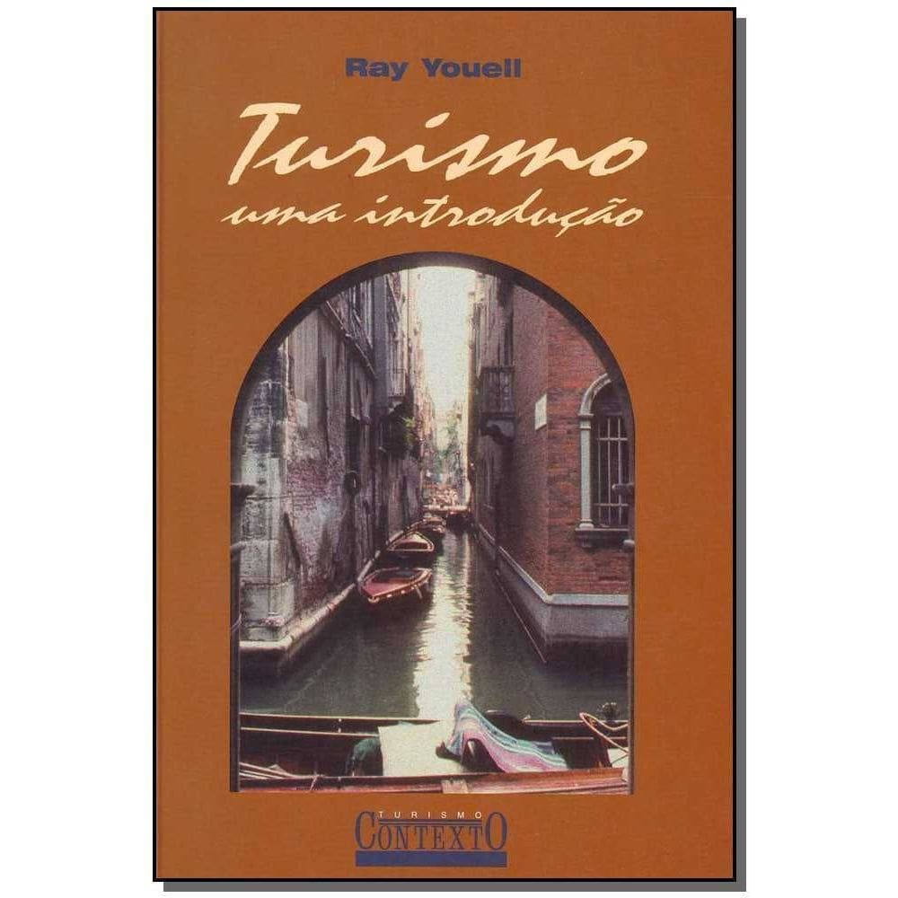 Turismo - Uma Introdução