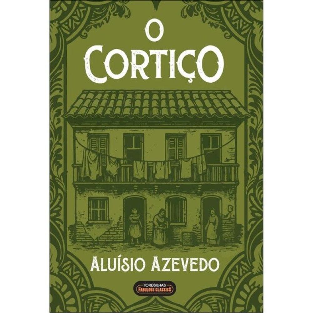O Cortiço