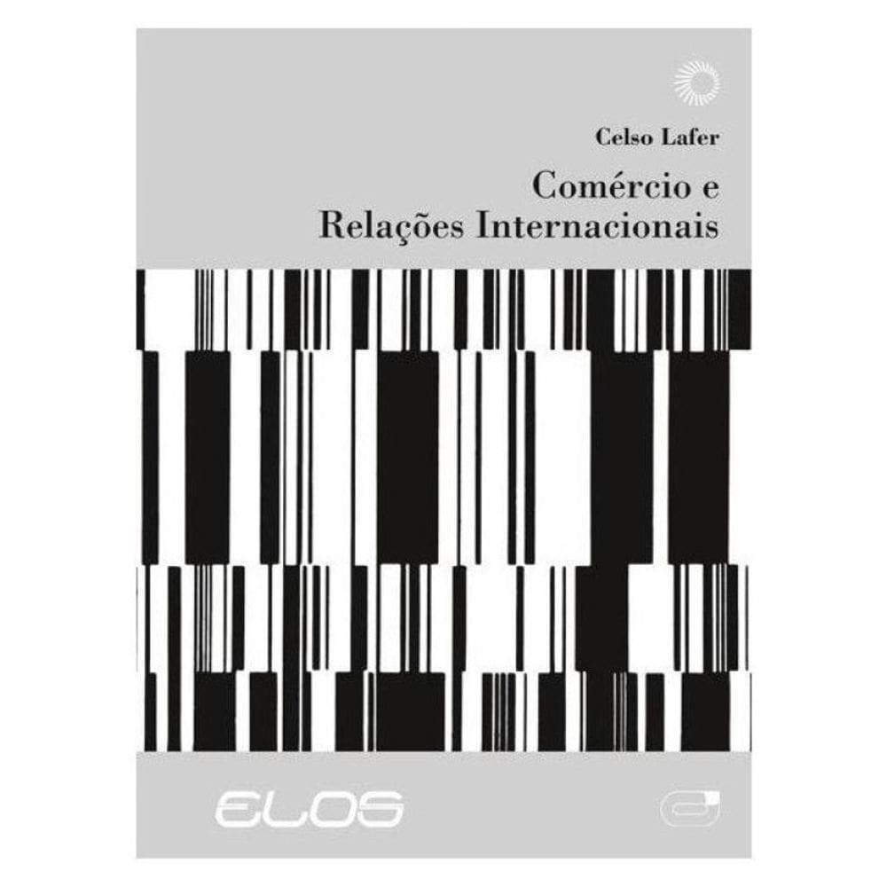 Comércio E Relações Internacionais