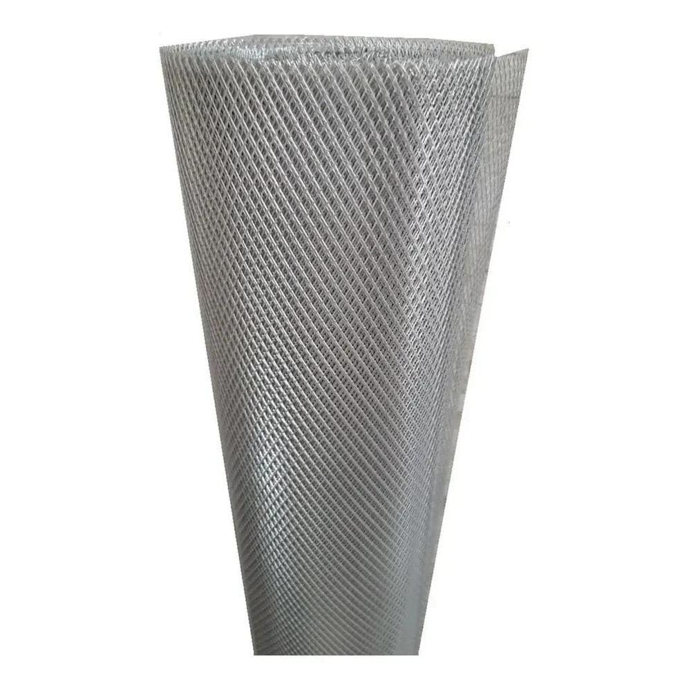 10X Tela Anti Insetos Para Ralo 20X50