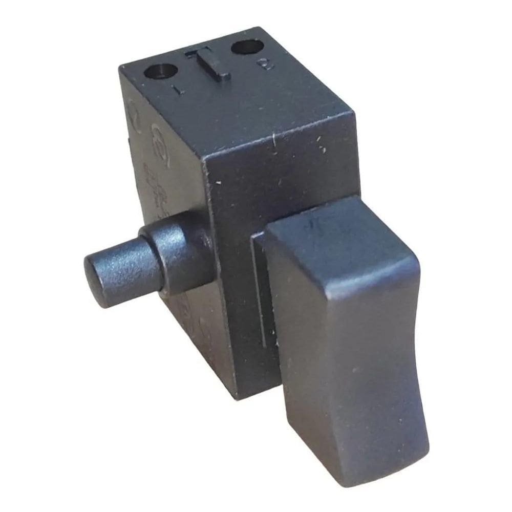 10X Interruptor Gatilho Para Esmerilhadeira Vonder Eav860 E