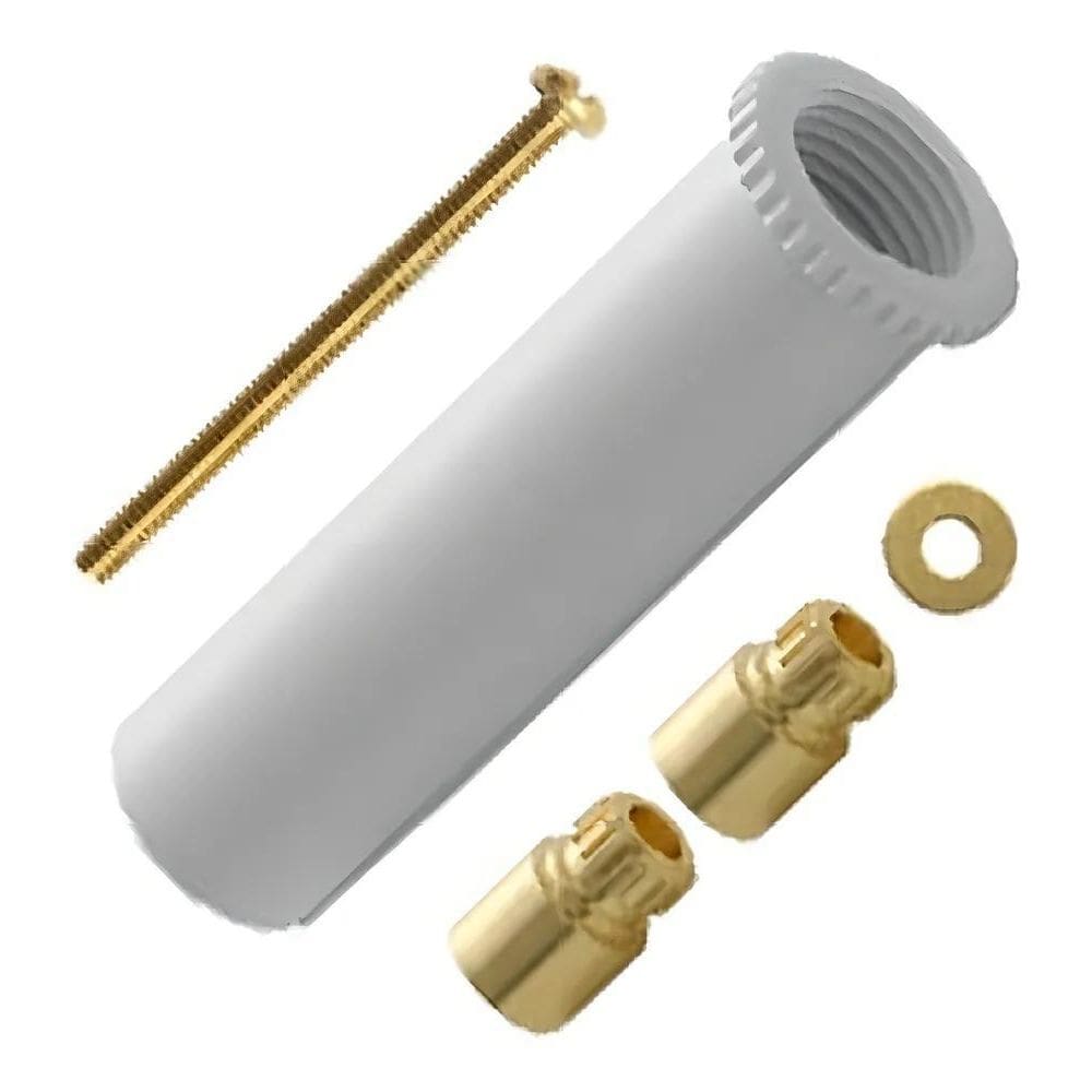 10X Prolongador Para Registro Padrão Deca E 20Mm Br