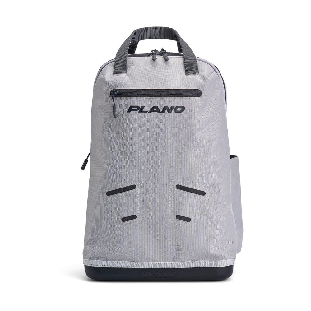 Mochila Plano Weekend Series impermeável