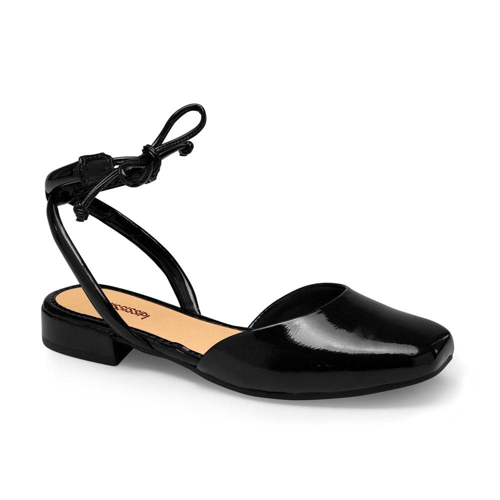 Sapatilha Feminina Mississipi Mc954-0008