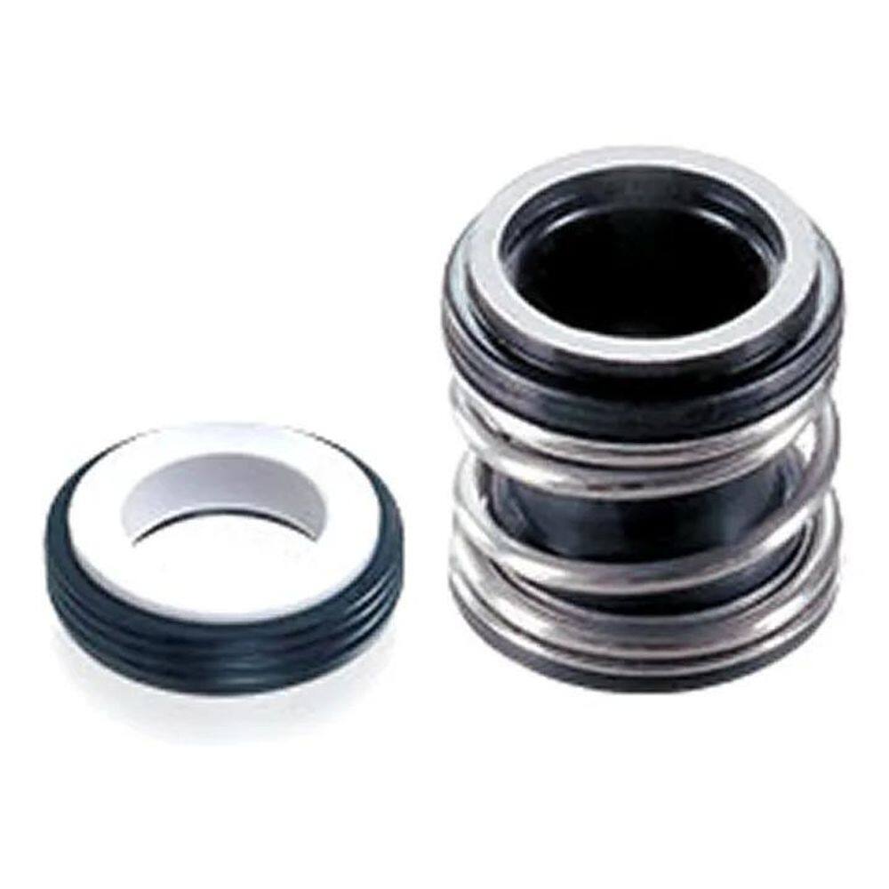 10X Selo Mecânico 5/8 Tipo 16 - Inox- Altura: 36 Mm - Inpa