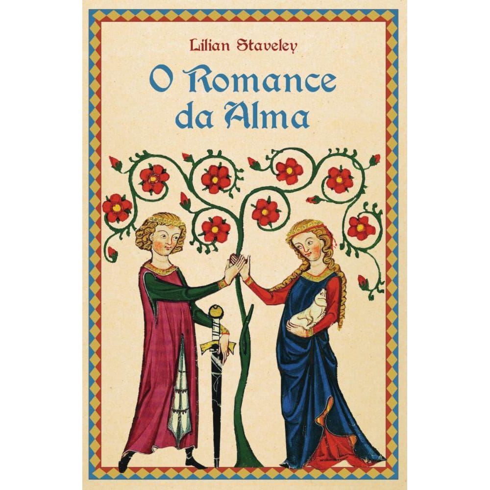 O Romance da Alma