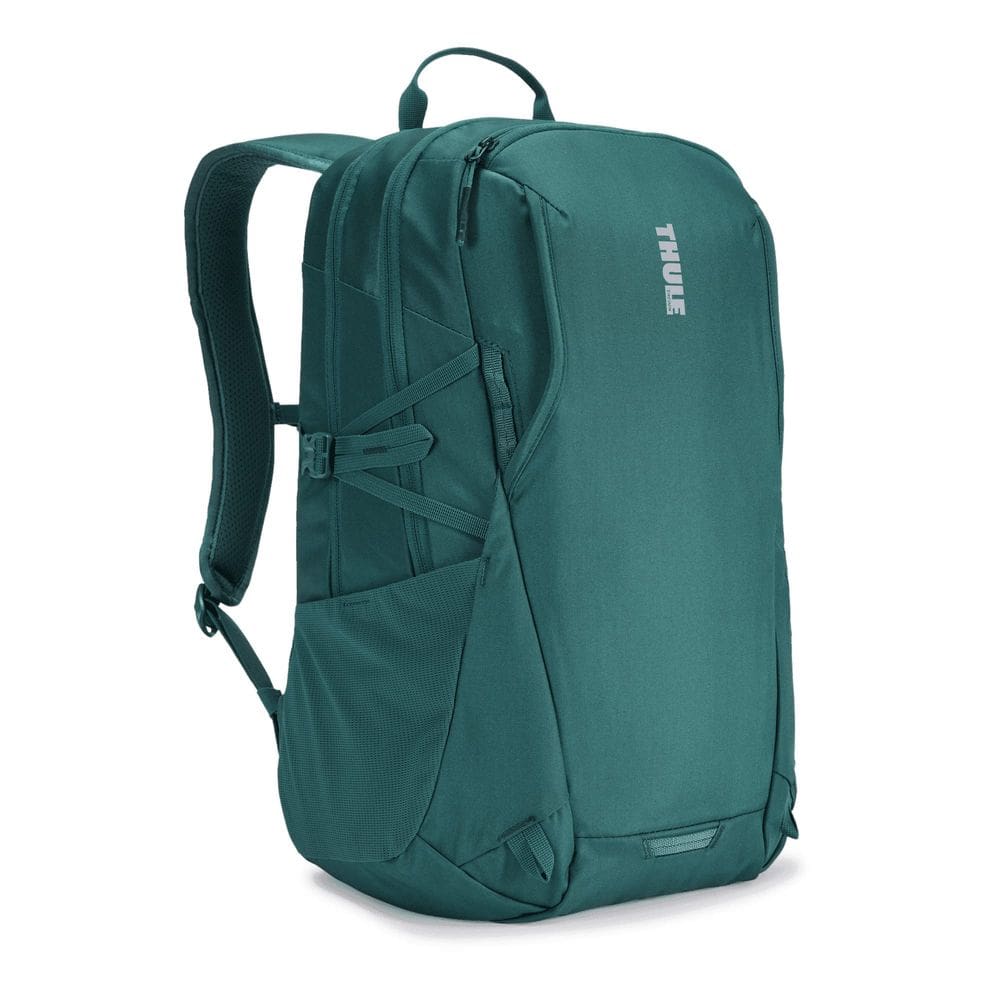 Mochila Thule Enroute 23L Mallard Green para laptop
