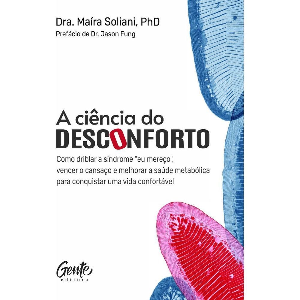 A Ciência do Desconforto