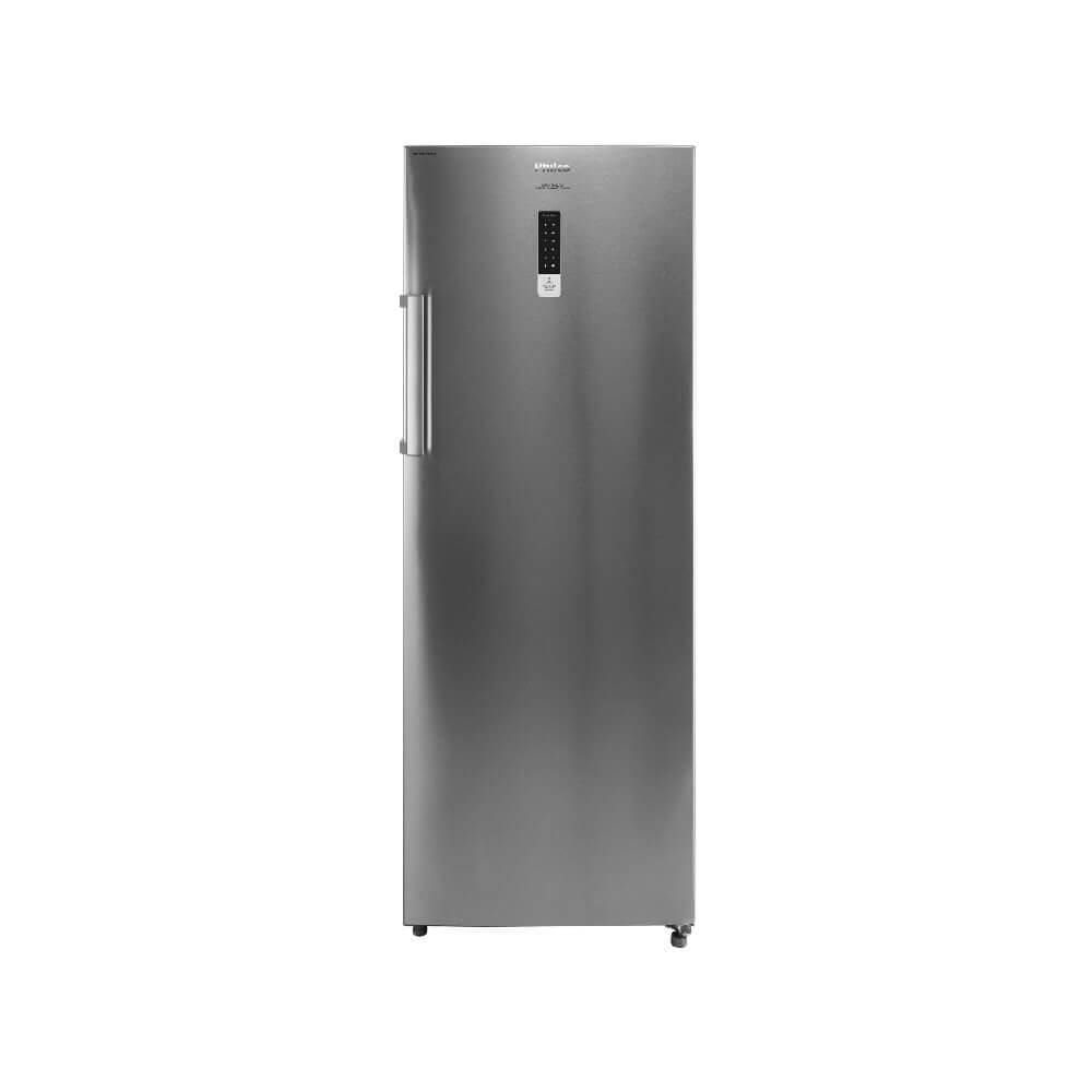 Freezer Vertical 1 Porta Philco 232 Litros 2 em 1 PFV300I Inox - 110V