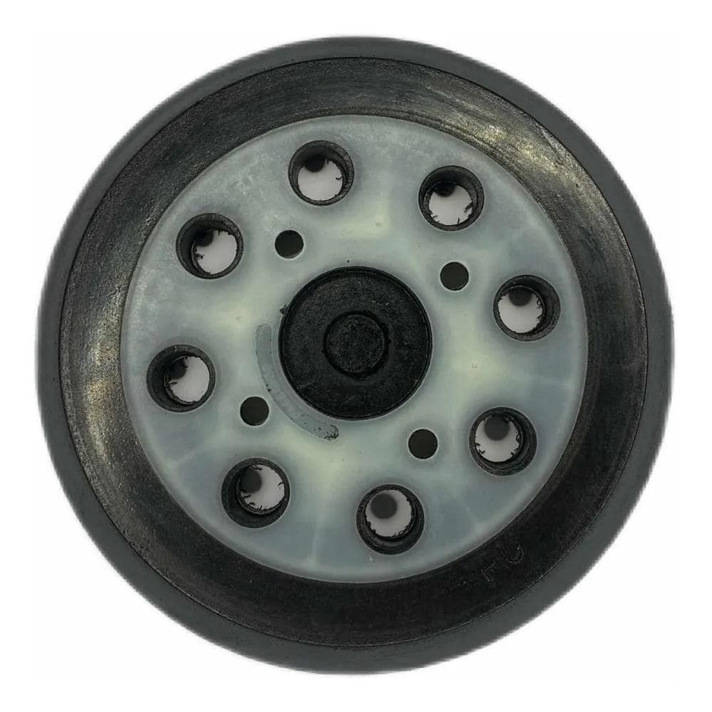 10X Base Para Lixadeira Orbital Vonder/ Dwt Lvr430 / Lrd430