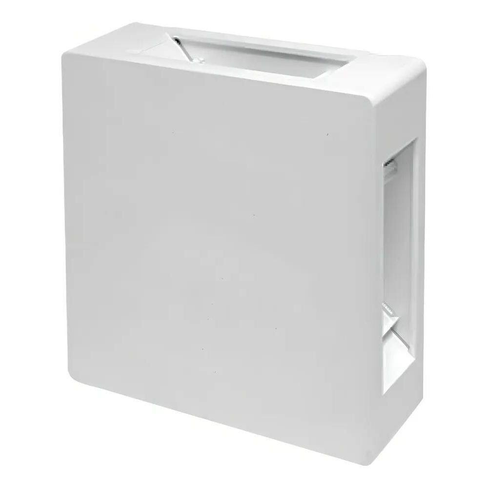 10X Luminária Arandela Balizador Led Pix Ajustável Ip65 4 F