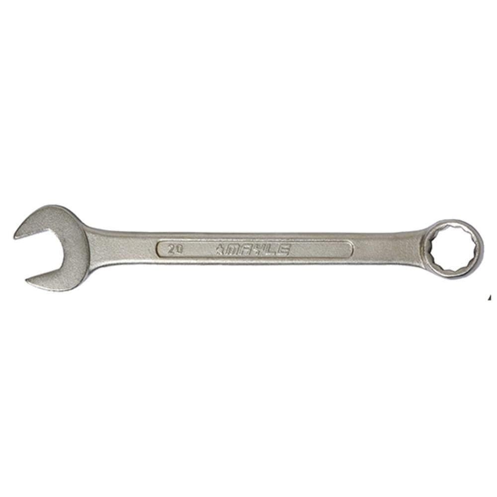 Chave Combinada 8mm Aço Forjado - 102003b - Mayle Chave Combinada 08mm Aco Forjado Mayle