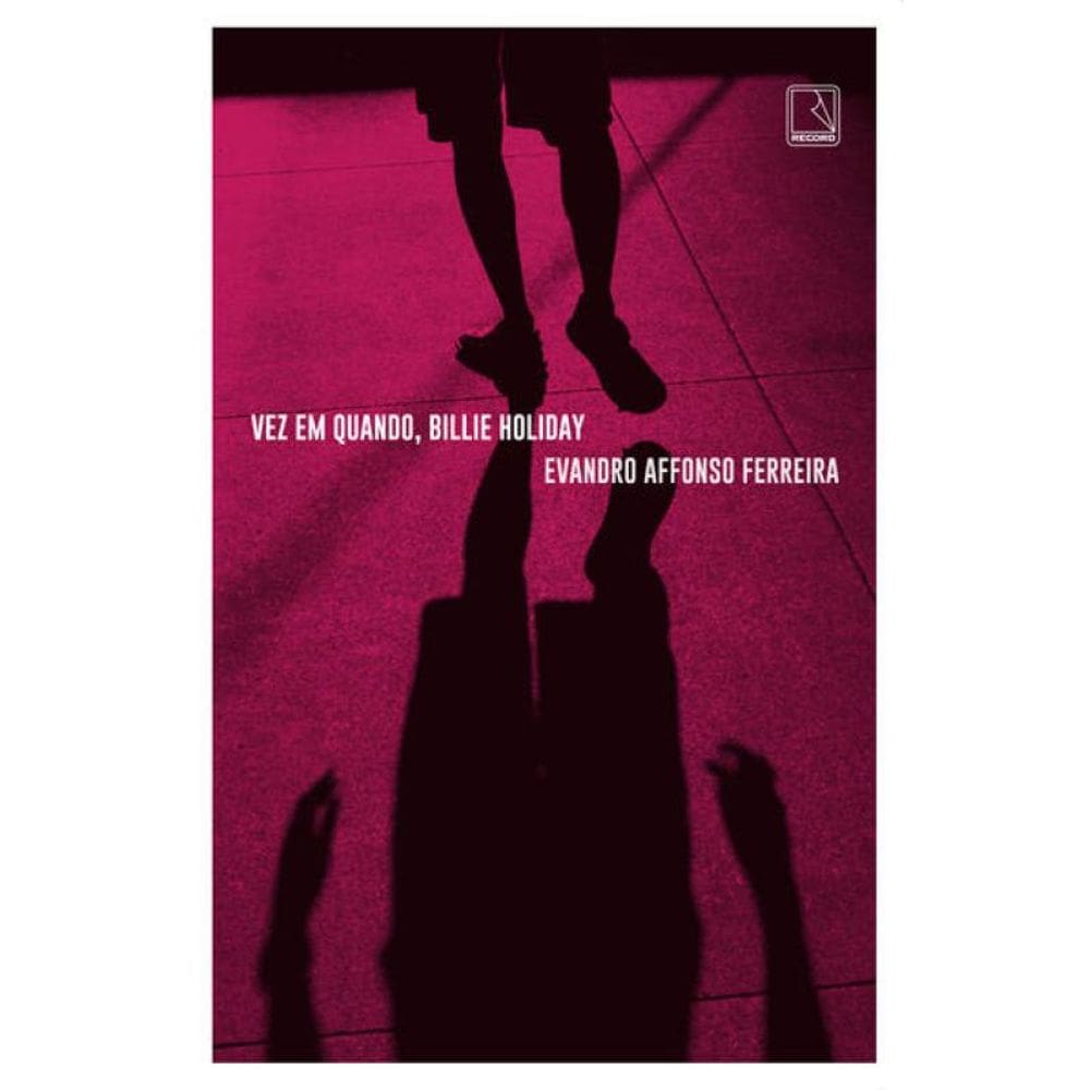 Vez em quando, Billie Holiday