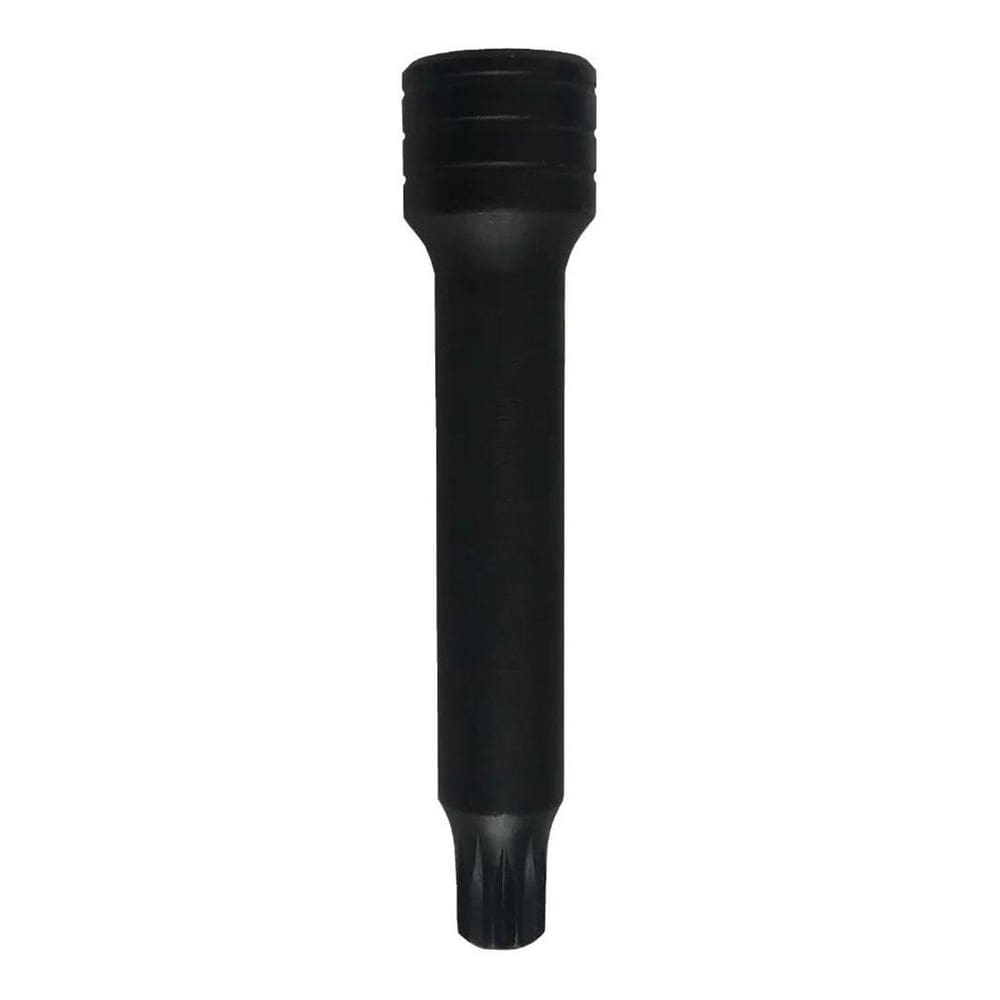 10X Chave Para Cabeçote Multidentada M12, Ap, Gol. Vw