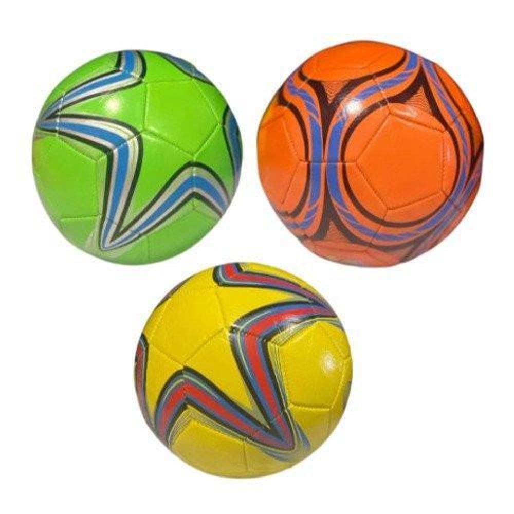 Bola De Futebol Campo Oficial Tamanho 5