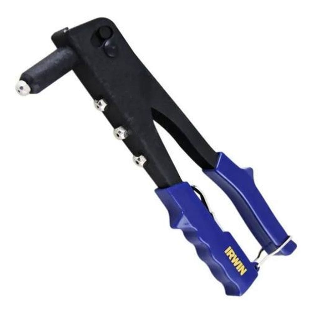 10X Rebitador Manual R100 Irwin