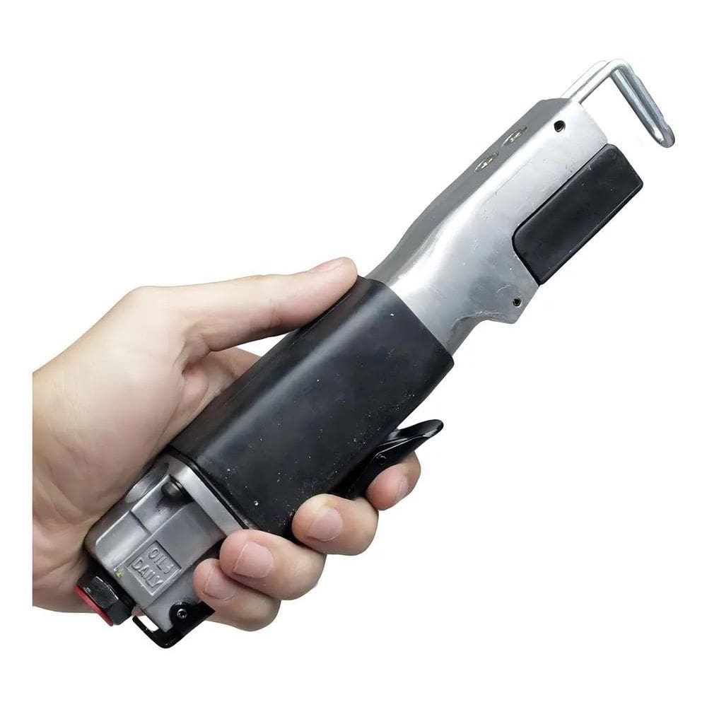 10X Serra Tico Tico Pneumática 9000 Rpm 9Di Eda