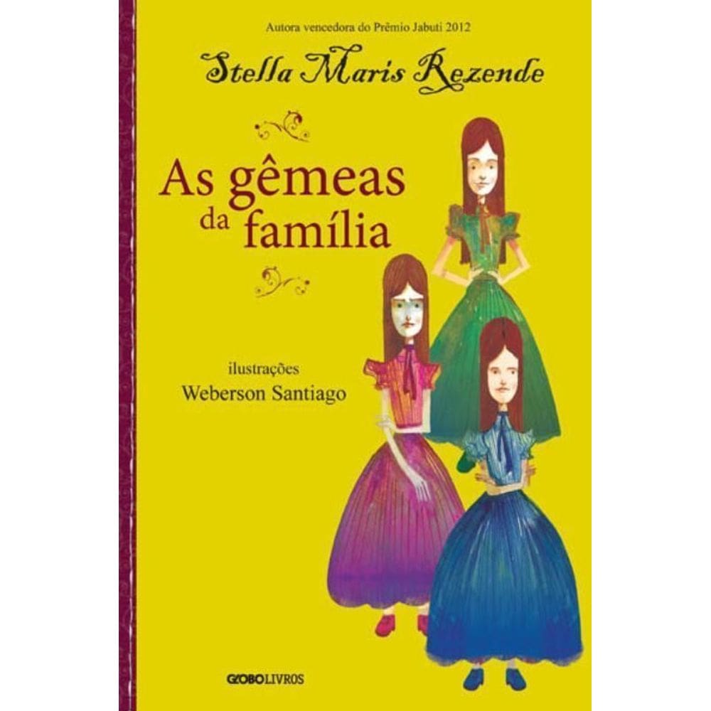 As Gêmeas Da Família
