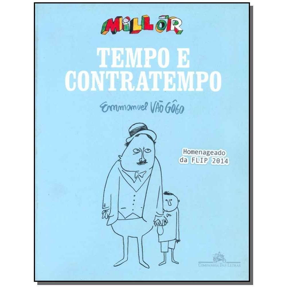 Tempo e Contratempo