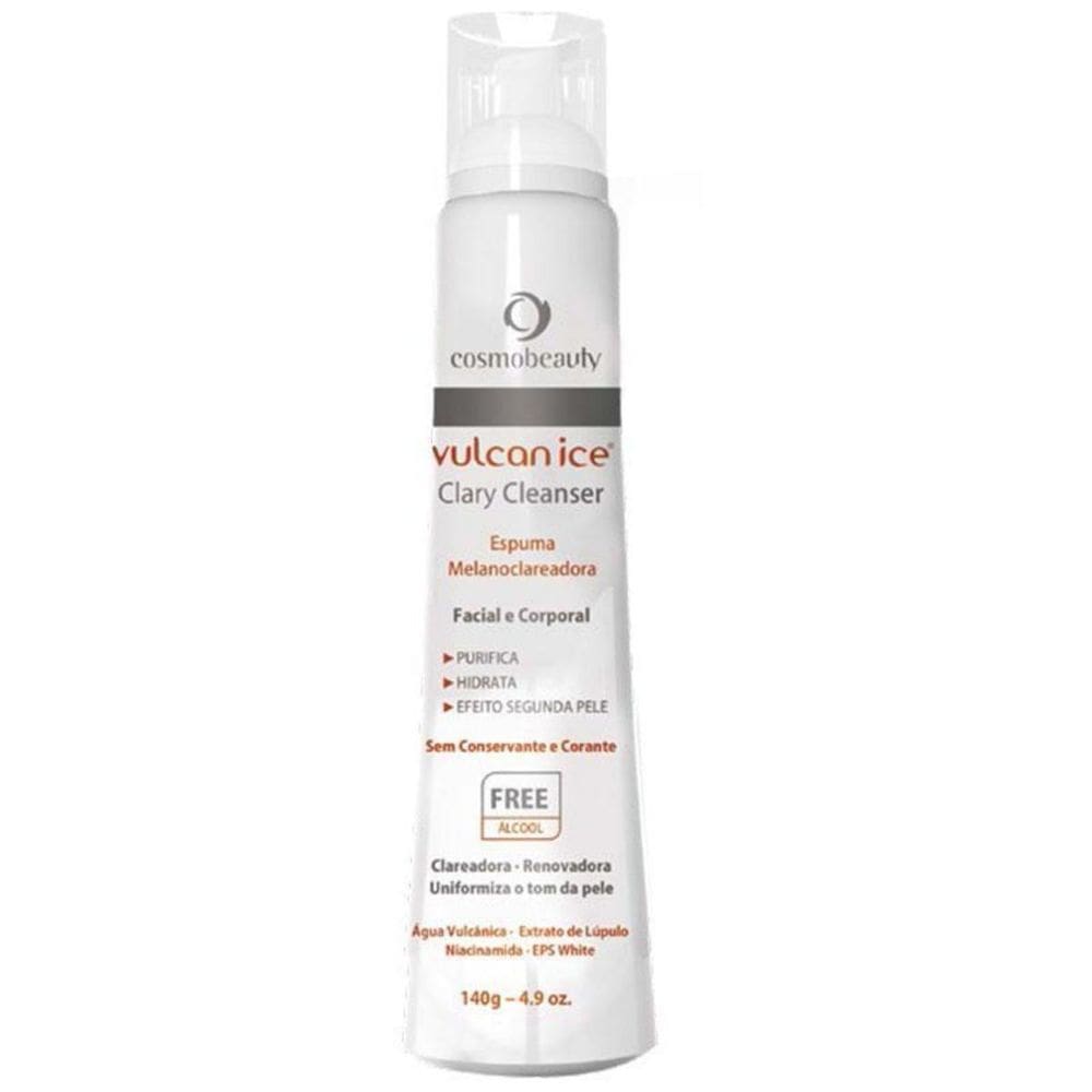 Clary Cleanser Cosmobeauty 140g