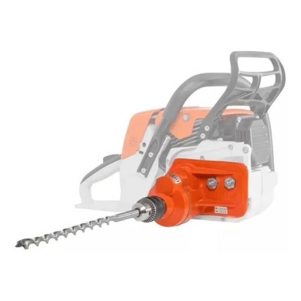 10X Furadeira Para Motosserra Husqvarna 61/268/272 - Bristol