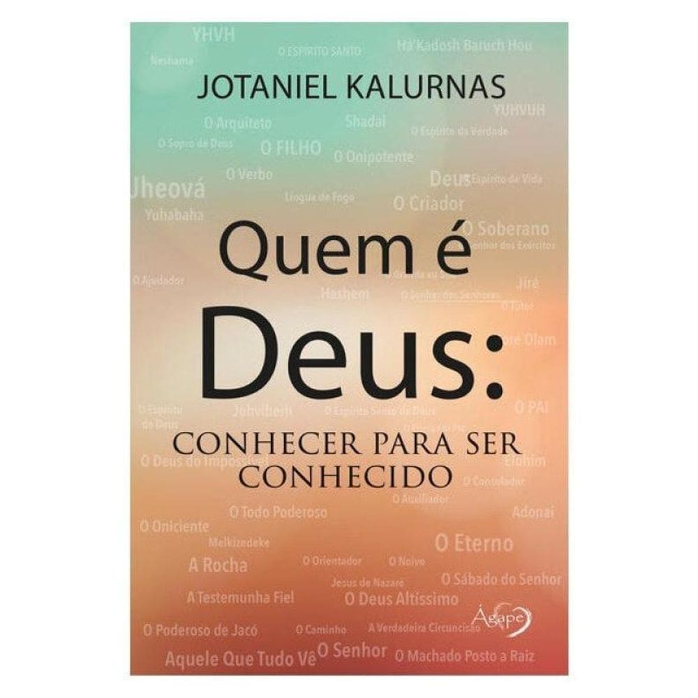 Quem É Deus