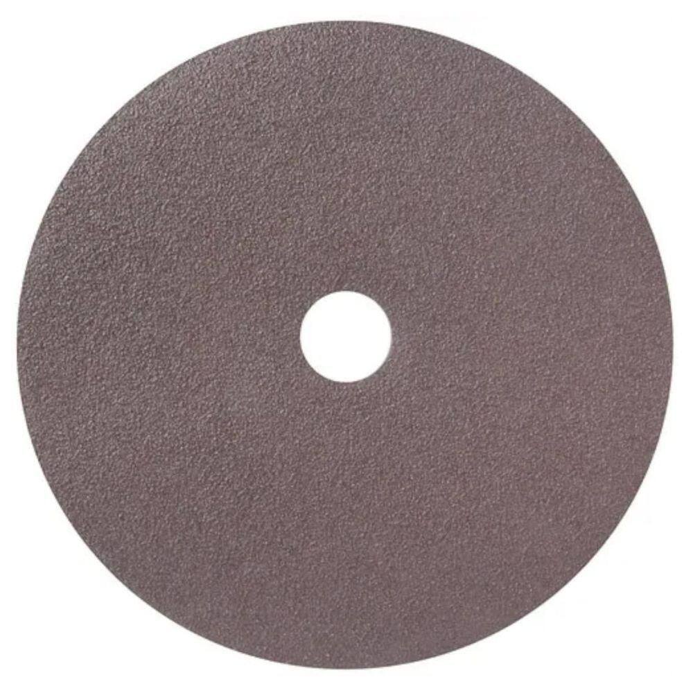 Disco De Fibra Metalite F247 Grão 60 180x22mm - 66261037165 - Norton