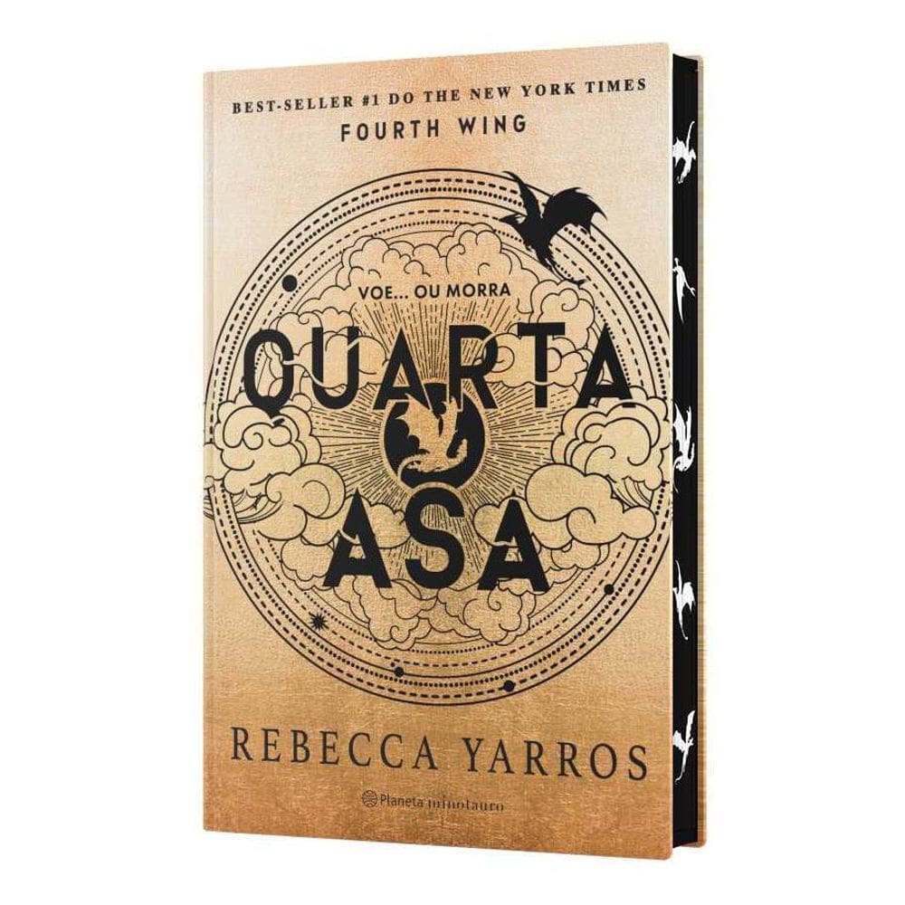Quarta Asa - Edição Especial