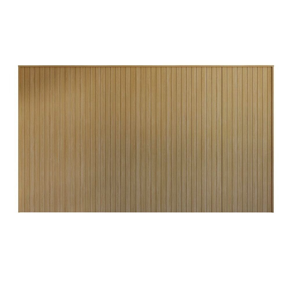 Cabeceira para Cama de Casal Queen Florença Hannover