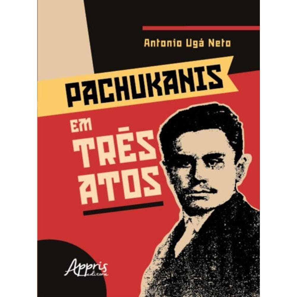 Pachukanis Em Três Atos
