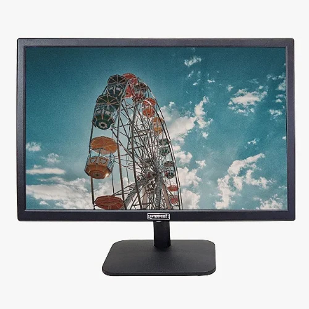 Monitor Led 19 Enterprise 19EPR-BQ