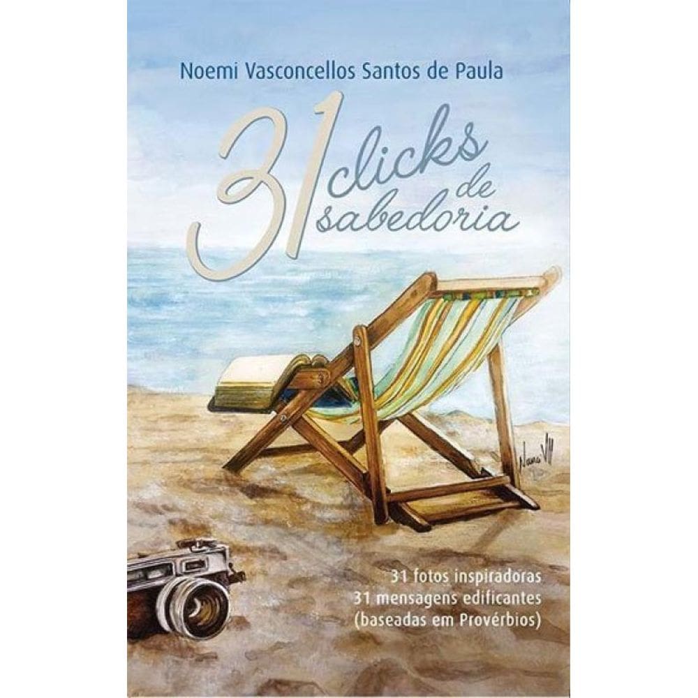 31 Clicks De Sabedoria