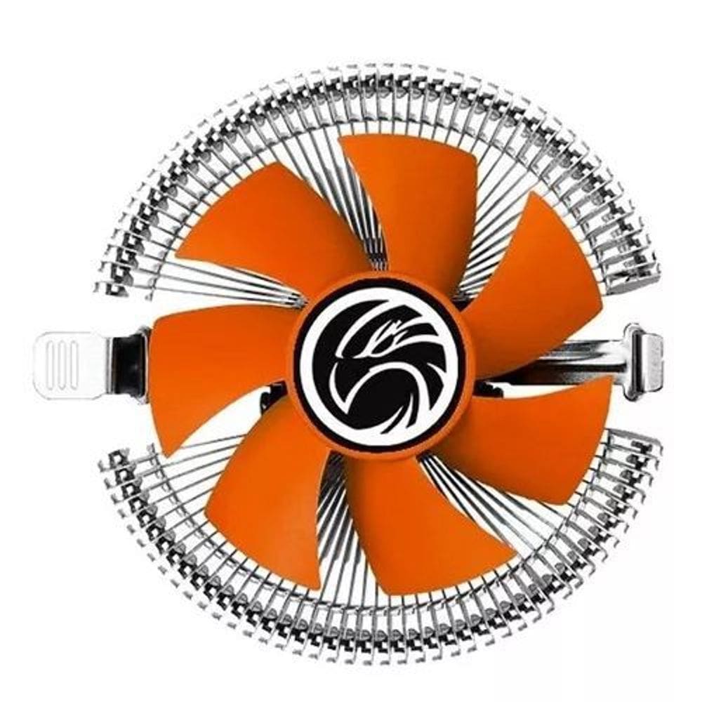 Cooler ICE-165W Para Processadores Intel e AMD