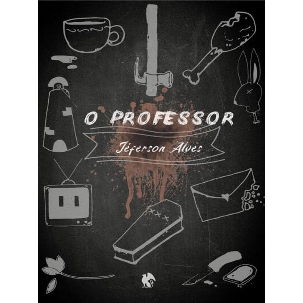 O Professor