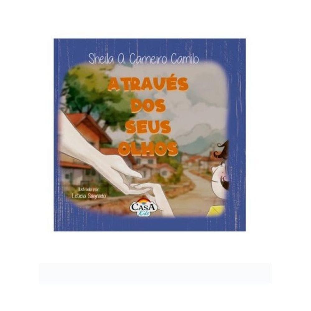 Através Dos Seus Olhos