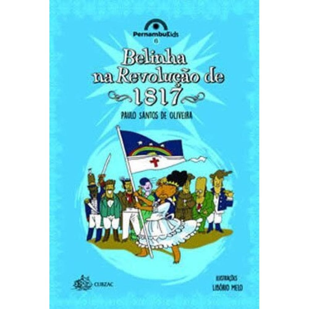 Belinha Na Revolução De 1817