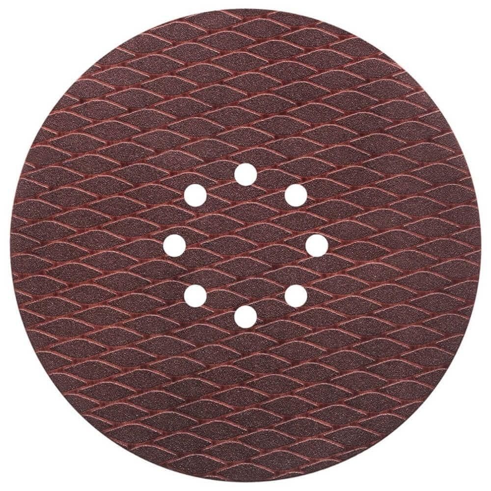 Disco Abrasivo Papel 225mm Grão 180 - At516-180 - Pincéis Atlas
