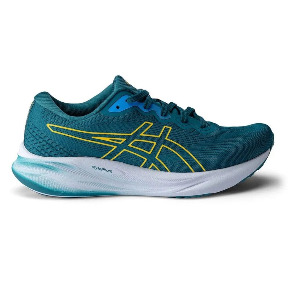 Tênis Asics Gel-Pulse 15 SE Feminino - Verde