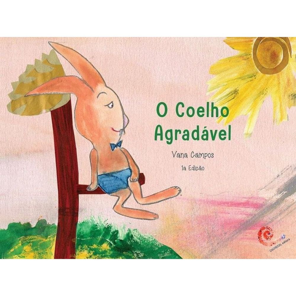 O Coelho Agradável