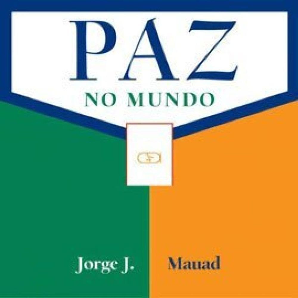 Paz No Mundo