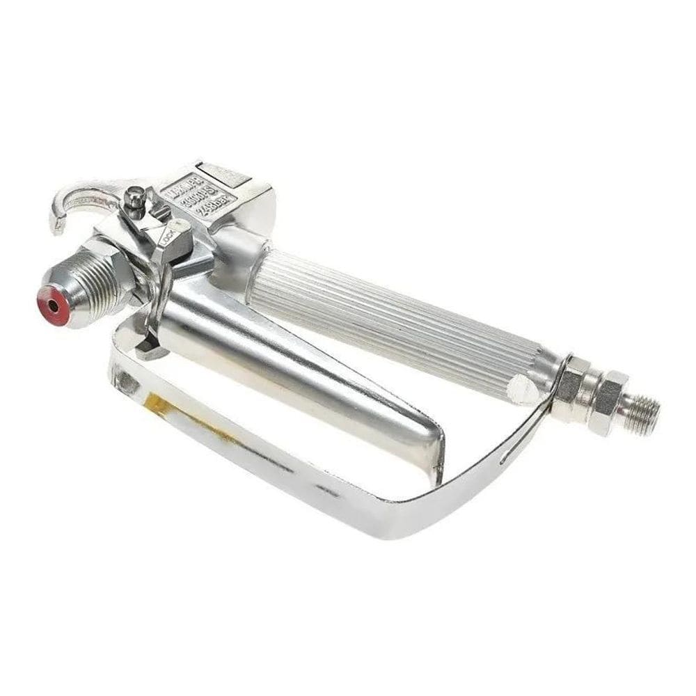 10X Pistola Para Máquina De Pintura Airless - Apenas A Pis