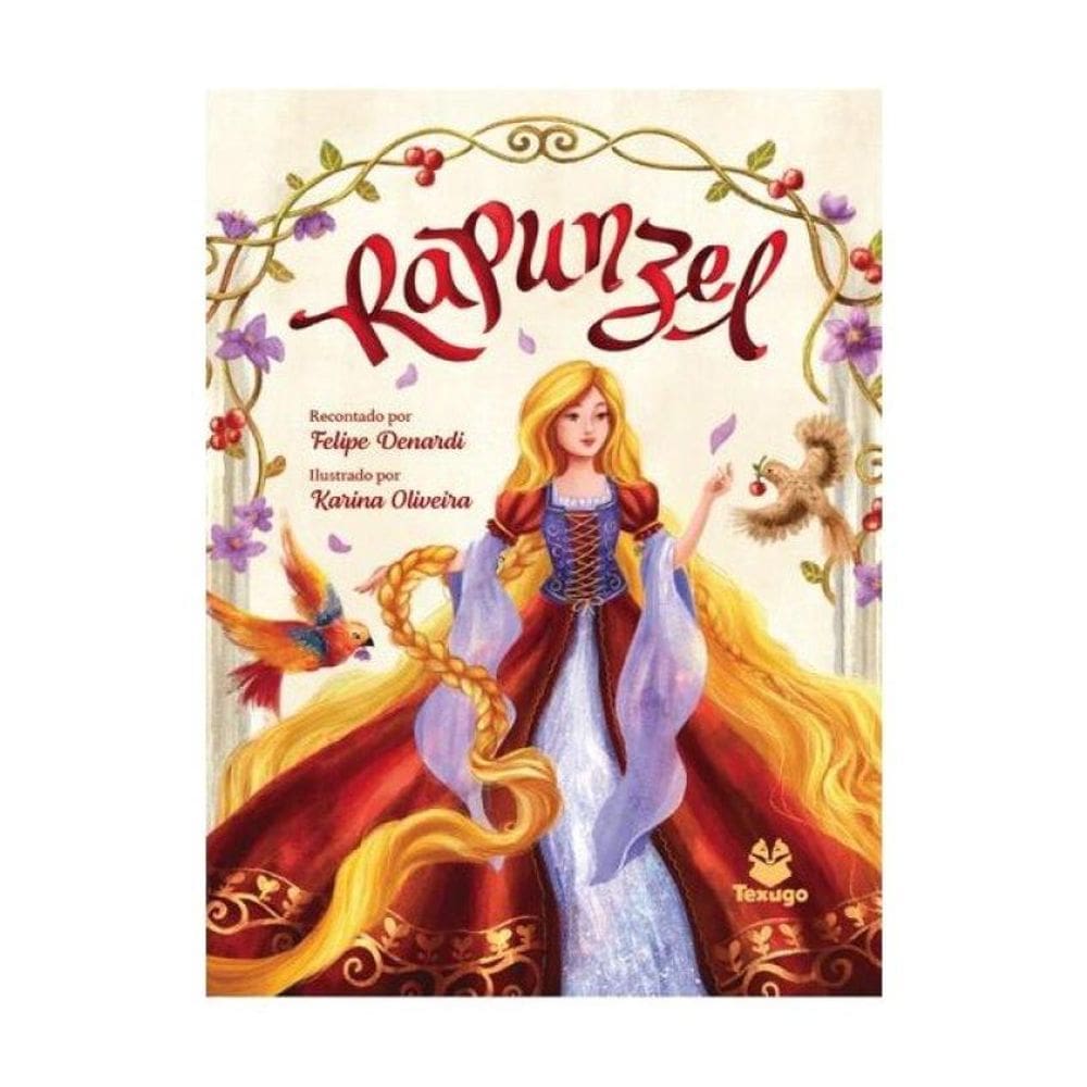 Rapunzel