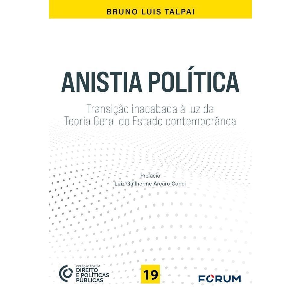 Anistia Política