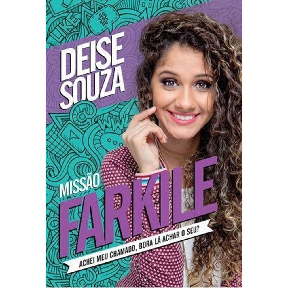 Missão Farkile