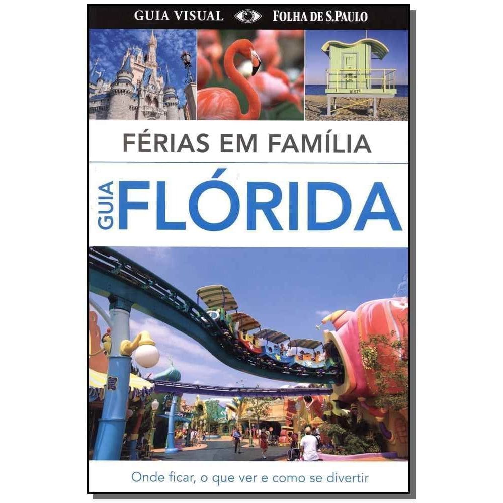 Ferias Em Familia - Guia Florida