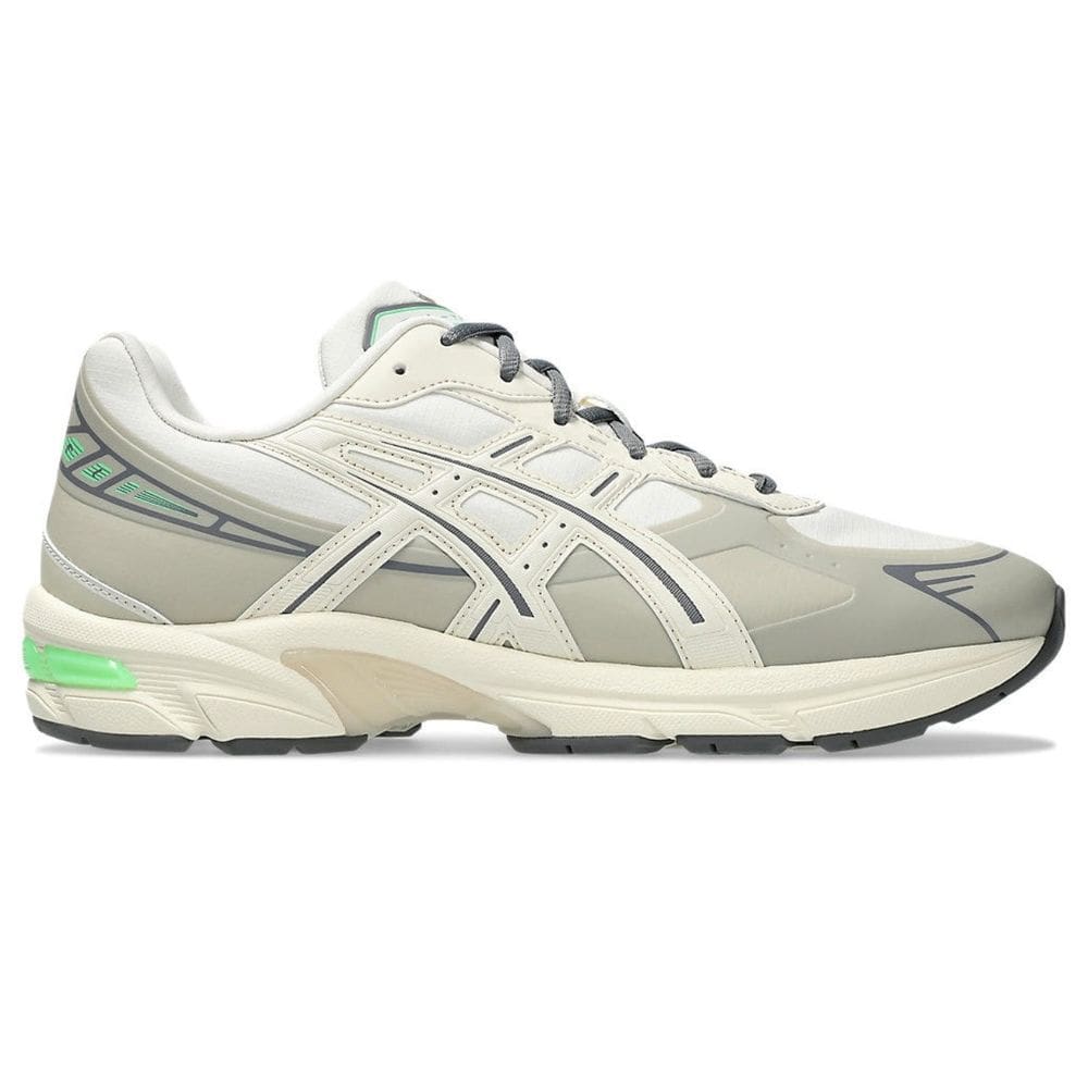 Tênis Asics Gel 1130 NS Masculino - Branco+Cinza