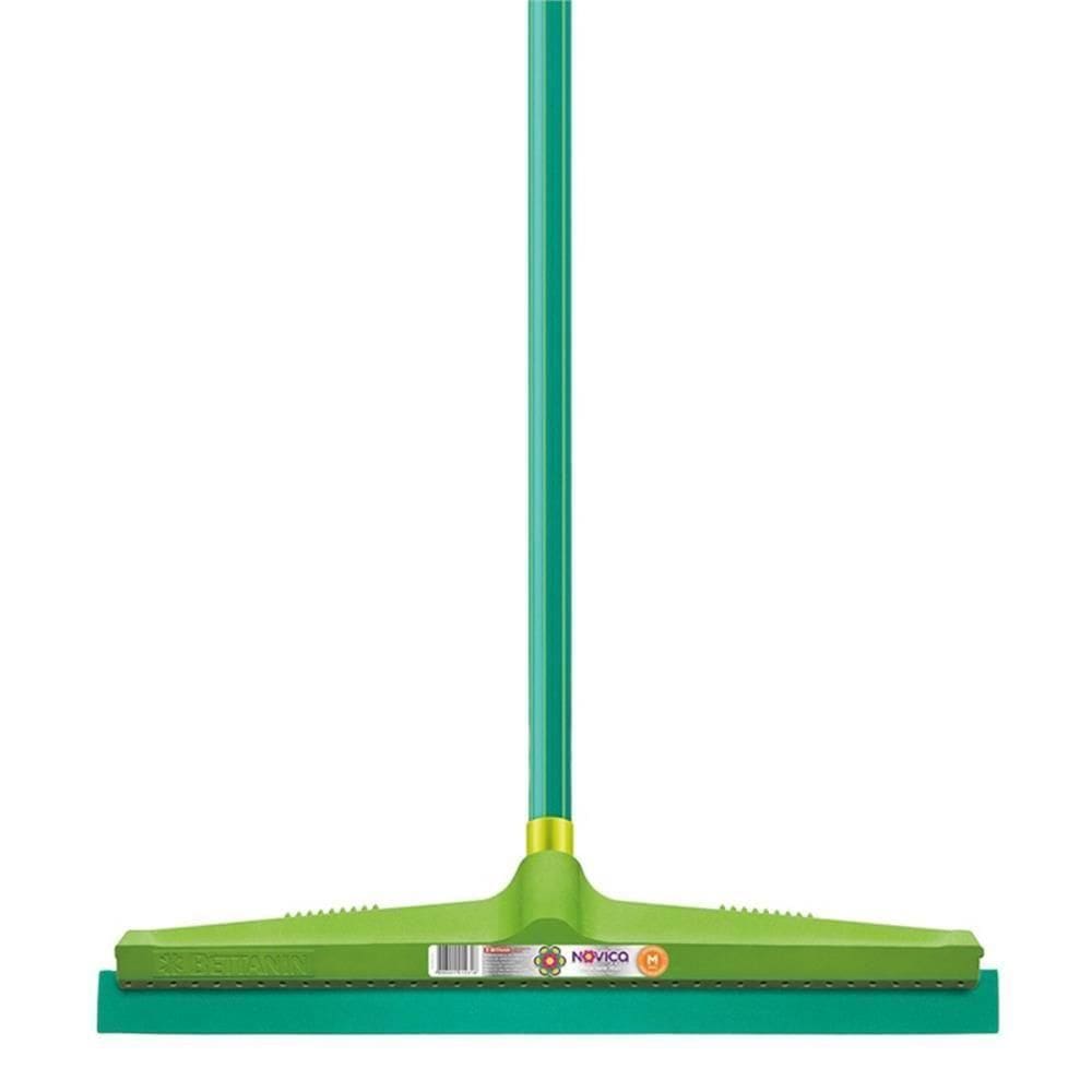 Rodo Noviça Vai E Vem Plus Médio - Bt1232 - Bettanin Rodo Vai E Vem Plus Medio Bettanin Bt1232